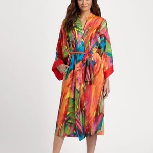 Notorie Bengal Robe- Just like the one worn in Gossip Girl!